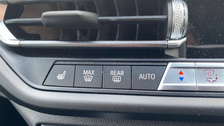 BMW 1 Series 118i [136] M Sport 5dr Step Auto [LCP] Petrol Hatchback